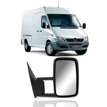 Retrovisor sprinter 1995 a 2005 fixo Retrovisor sprinter 1995 a 2005 fixo