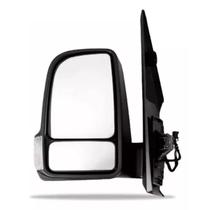 Retrovisor Sprinter 2020 2021 2022 2023 2024 Elétrico Retrovisor Sprinter 2020 2021 2022 2023 2024 Elétrico