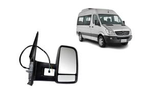 Retrovisor sprinter 311/415/515 (2020/...) (ld) (braco longo) Retrovisor sprinter 311/415/515 (2020/...) (ld) (braco longo)