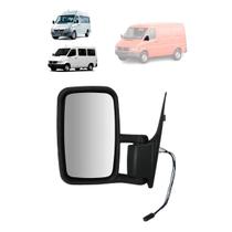 Retrovisor sprinter 97/12 eletrico le