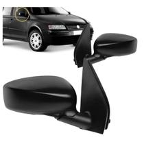 Retrovisor Stilo 2002 2003 2004 2005 2006 2007 Eletrico