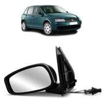 Retrovisor Stilo 2003 2004 2005 2006 2007 Com Controle