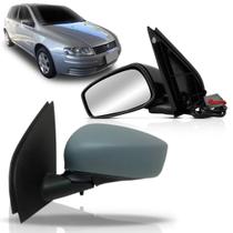 Retrovisor Stilo 2003 2004 2005 2006 2007 Eletrico Retrovisor Stilo 2003 2004 2005 2006 2007 Eletrico