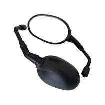 Retrovisor Tiger 800 Fixo Rosca Honda Fan Titan 160 Xre Par