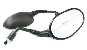 Retrovisor TIGER 800 TRIUMPH LENTE CONVEXO