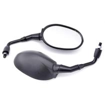 Retrovisor TIGER 800 TRIUMPH Lente Plana Haste Longa