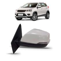 Retrovisor Tiggo 2 2018 A 2019 Com Pisca