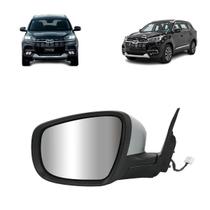 Retrovisor tiggo 8 19/24 txs le (c/ desembacador) (eletrico) (prime) - imp