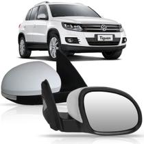 Retrovisor Tiguan 2009 Á 2014 Com Pisca Retrovisor Tiguan 2009 Á 2014 Com Pisca
