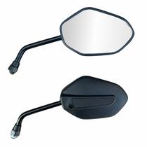 Retrovisor Titan Cg 125/150 Mini 2014 Awa (par) Honda