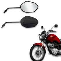 Retrovisor Titan Modelo 2018 Padrão Honda