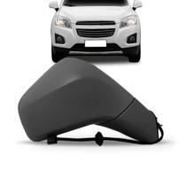 Retrovisor Tracker 2014 2015 2016 Elétrico