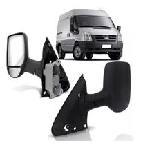 Retrovisor Transit Braço Longo 2007 2008 2009 2010 2011 2012 2013 2014 Retrovisor Transit Braço Longo 2007 2008 2009 2010 2011 2012 2013 2014