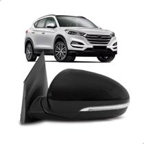 Retrovisor Tucson 2017 A 2024 Eletrico Retratil Com Pisca Retrovisor Tucson 2017 A 2024 Eletrico Retratil Com Pisca