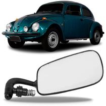 Retrovisor Universal Fusca 1978 79 80 81 82 83 a 1996 Preto Retrovisor Universal Fusca 1978 79 80 81 82 83 a 1996 Preto