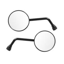 Retrovisor Universal Honda Biz/Pop/Bros 100 Awa Par