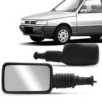 Retrovisor Uno 1984 A 1990 Mille 1991 92 A 1994 Com Controle Retrovisor Uno 1984 A 1990 Mille 1991 92 A 1994 Com Controle