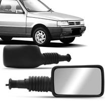 Retrovisor Uno 1984 A 1990 Mille 1991 92 A 1994 Com Controle Retrovisor Uno 1984 A 1990 Mille 1991 92 A 1994 Com Controle