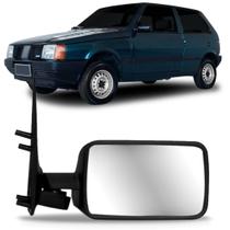 Retrovisor Uno 1985 1986 1987 1988 1989 90 1991 Sem Controle Retrovisor Uno 1985 1986 1987 1988 1989 90 1991 Sem Controle