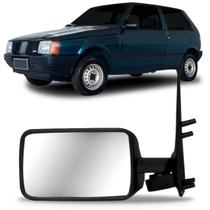 Retrovisor Uno 1985 1986 1987 1988 1989 90 1991 Sem Controle Retrovisor Uno 1985 1986 1987 1988 1989 90 1991 Sem Controle