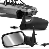 Retrovisor Uno 2001 2002 2003 2004 2005 4 Portas C/Controle Retrovisor Uno 2001 2002 2003 2004 2005 4 Portas C/Controle