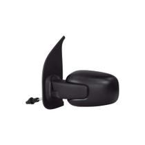 Retrovisor Uno 2010 / 4 Portas Com Controle Lado Esquerdo Retrovisor Uno 2010 / 4 Portas Com Controle Lado Esquerdo