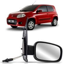 Retrovisor Uno 2PTS 2011 2012 2013 2014 C/Controle Retrovisor Uno 2PTS 2011 2012 2013 2014 C/Controle