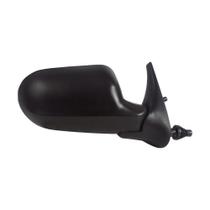 Retrovisor Uno Economy 10 A 11 4 Portas Com Controle Direito