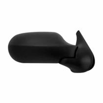 Retrovisor Uno Economy 4 Portas 2008 A 2011 Sem Controle