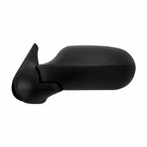 Retrovisor Uno Economy 4 Portas 2008 A 2011 Sem Controle