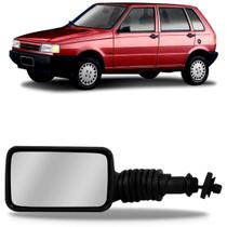 Retrovisor Uno Elx 1994 a 1995 Com Controle