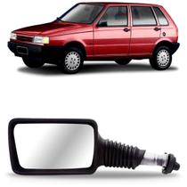 Retrovisor Uno Elx 1994 a 1995 Fixo Retrovisor Uno Elx 1994 a 1995 Fixo