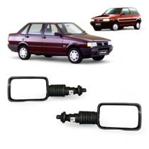 Retrovisor Uno ELX Premio Elba 1985 a 1988 2/4 Portas Fixo Retrovisor Uno ELX Premio Elba 1985 a 1988 2/4 Portas Fixo