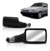Retrovisor Uno Ep E Sx 1995 96 97 98 99 2000 Sem Controle