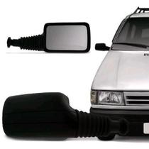 Retrovisor Uno EP Smart Ex Young 85 03 Sem Controle Direito