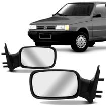 Retrovisor Uno Fire 02 Portas 2001 2002 A 2005 Sem Controle Retrovisor Uno Fire 02 Portas 2001 2002 A 2005 Sem Controle