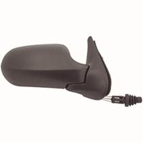 Retrovisor Uno Fire 05/ Lado Esquerdo Cr Retrovisor Uno Fire 05/ Lado Esquerdo Cr