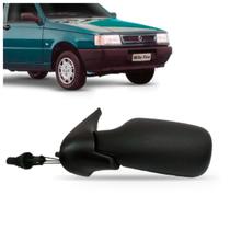 Retrovisor Uno Fire 2 Portas 2001 2002 2003 2004 2005 Controle
