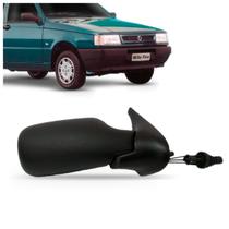 Retrovisor Uno Fire 2 Portas 2001 2002 2003 2004 2005 Controle