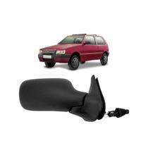 Retrovisor Uno Fire 2 Portas 2001 2002 A 2005 Com Controle