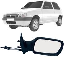 Retrovisor Uno Fire 2001 02 03 04 2 Portas Com Controle Retrovisor Uno Fire 2001 02 03 04 2 Portas Com Controle