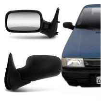 Retrovisor Uno Fire 2001 2002 2003 Sem Controle - 2 Portas