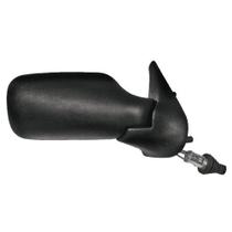 Retrovisor Uno Fire 2001 A 2004 4Portas Com Controle Direito