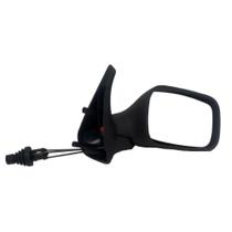 Retrovisor Uno Fire 2001 a 2006 2Portas Com Controle Direito Retrovisor Uno Fire 2001 a 2006 2Portas Com Controle Direito