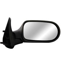 Retrovisor Uno Fire Flex 05 10 4Portas Sem Controle Direito