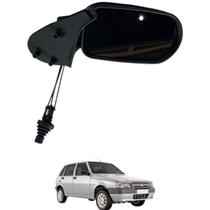 Retrovisor Uno Fire Flex 06 A 10 2portas C/controle Direito