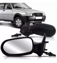 Retrovisor Uno Fire Flex 2 Portas 2005 A 2010 Com Controle Retrovisor Uno Fire Flex 2 Portas 2005 A 2010 Com Controle