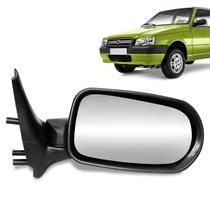 Retrovisor Uno Fire Flex 2006 a 2011 2 portas Sem Controle Retrovisor Uno Fire Flex 2006 a 2011 2 portas Sem Controle