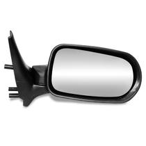 Retrovisor Uno Fire Flex 2006 a 2011 2 portas Sem Controle Retrovisor Uno Fire Flex 2006 a 2011 2 portas Sem Controle