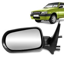 Retrovisor Uno Fire Flex 2006 a 2011 2 portas Sem Controle Retrovisor Uno Fire Flex 2006 a 2011 2 portas Sem Controle